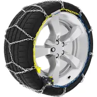 Michelin 008449 Sneeuwkettingen