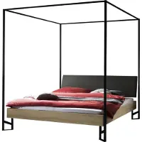 Hasena Movie - Fashion Line Cileno Himmelbett