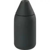 Zone Denmark Zeepdispenser Singles Black