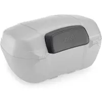 Givi Rugsteun Voor E46 Riviera Topkoffer