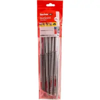 Fischer constructiepluggen DuoXpand 10x160mm (10 Stuks)