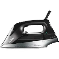 Solac CVG9508 stoomstrijkijzer, 2400W, zwart