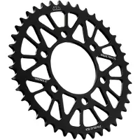 JT Sprockets Kawasaki Jta478.41blk Aluminium Achtertandwiel