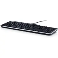 Dell KB-522 - Draadloos toetsenbord - Zwart
