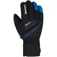 Ziener Gunar Gore-tex Handschoenen