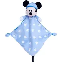 Disney - Goede Nacht Mickey comforter - Knuffel - Pluche