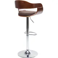 Kare design Barstoel Monaco