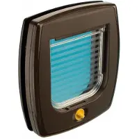 Ferplast SWING POEZENDEUR 3B BRUIN
