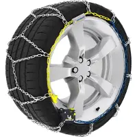 Michelin 008450 Sneeuwkettingen