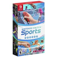 Switch Sport