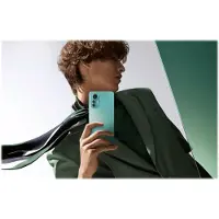 Xiaomi 12 Lite Smartphone - 6,55" Scherm, 6GB RAM, 128GB Opslag in Groen