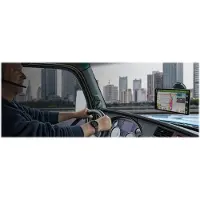 Garmin Dezl LGV610 Truck Europa