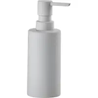 Zone Denmark Solo zeepdispenser Soft Grey