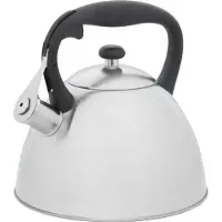 Resto Gemini Fluitketel – 3L – RVS – Theeketel – Inductie