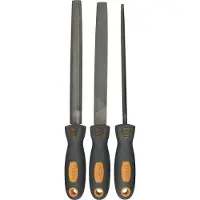 Neo Tools 37-605 Vijlenset