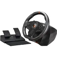 Subsonic Superdrive SV 710 - Race Stuur - Game Stuur geschikt voor PC