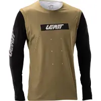 Leatt Gravity 8.0 Trui Met Lange Mouwen