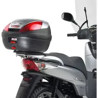 Givi Monolock Honda Sh 125i/150i Topkoffer Achtermontage