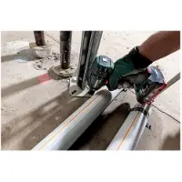 Metabo Slagmoersleutel SSW 18 LTX 300 BL 602395890