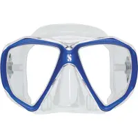 SCUBAPRO Spectra Diving Mask Blauw