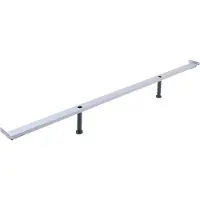 Hasena Midtraver traverse voor bedframes 200 cm