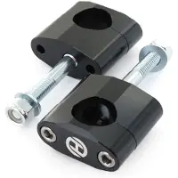Holeshot M10 28.6mm Stuurklem