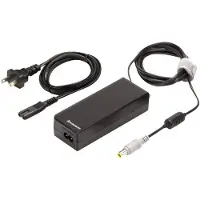 Lenovo AC-adapter - - FRU42T4425 - 90W - 20V - Compatibel met ThinkPad Edge/L/R/SL/T/W/X/Z