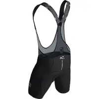Leatt - MTB 3.0 Endurance Bib - Fietsbroek XXL, zwart
