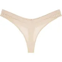 Triumph String Aura Spotlight | Maat: 38 | Kleur: Beige