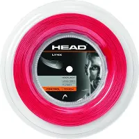 Head Tennissnaar Lynx Red 1.30mm/200m