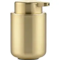 Zone Zeepdispenser Ume Brass Finish 250 ml