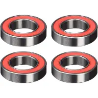 Fulcrum R9-001 Lagers 4 Eenheden