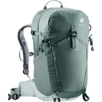 Deuter Trail 23 SL teal/tin DR3440423 Tassen | Maat One Size Dames Blauw