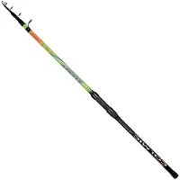 Colmic Sanset Tele Bottom Shipping Rod Groen 1.90 m / 200 g