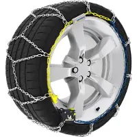 Michelin 008452 Sneeuwkettingen