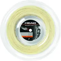 Head Racket Velocity Mlt 200 M Tennis Reel String Beige 1.35 mm