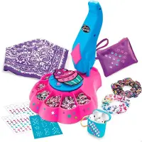 Colorbaby Glinster & Glans Sieradenstudio Veelkleurig