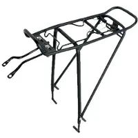 Massi Carrier Cm-08 Disc Alu Adjust Disc Brake Bagagedrager