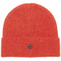 Superdry Luxe Beanie Grijs Grootte: 1SIZE