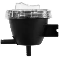 Nuova Rade Raw Water Strainer With Mesh Filter For Hose Extension 16 Mm Zwart 500 ml