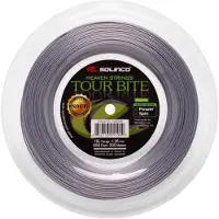 Solinco Tour Bite Soft 200 M Tennisracketsnaar