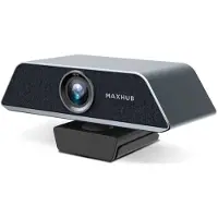 Maxhub UC W21, Conferentieapparaten, Zwart