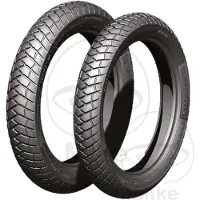 Michelin Anakee Street Reinforced 61p Tl Scooter Voor-/achterband
