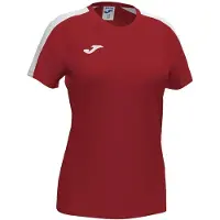 Joma Sportshirt Dames Academy | Maat 14 jaar oud