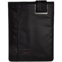 Golla - Damian Tablet Pocket - tablets tot 10.1 inch - zwart