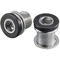 Fsa Ml054 Isis With Washers Zilver 15 mm