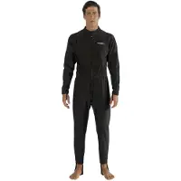 Cressi Spa Drylastic Undersuit Zwart M Man