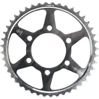 JT Sprockets Tandwiel achter R488,44