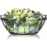 Orion - Glazen Saladeschaal - 26cm - 3,6L