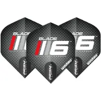 Winmau Prism Alpha Blade 6 V2 - Dart Flights